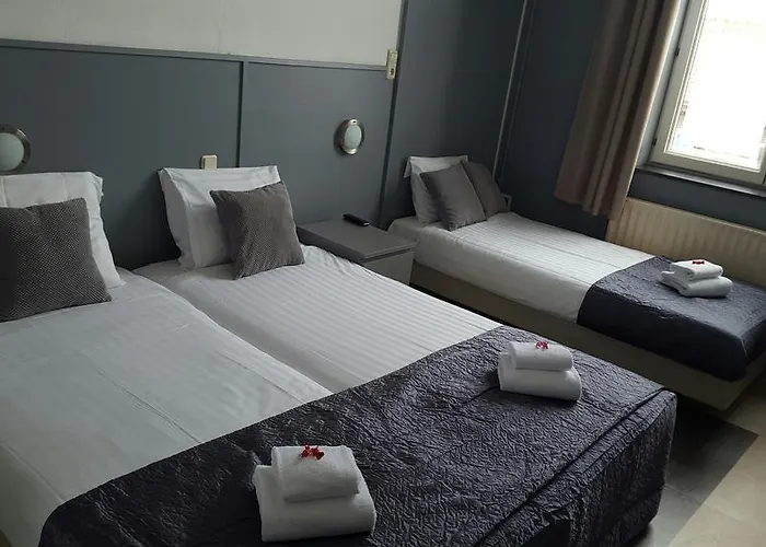 Dupuis Valkenburg aan de Geul