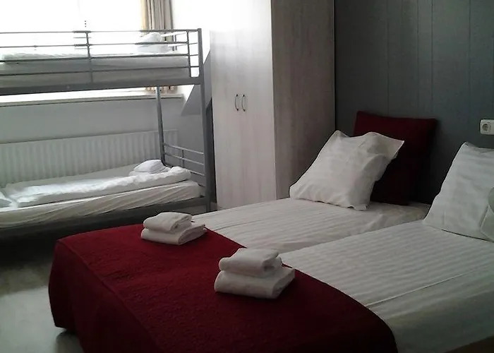 Hotel Dupuis 2*