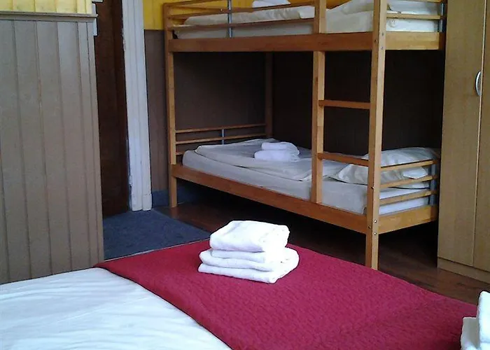 Hotel Dupuis Valkenburg aan de Geul