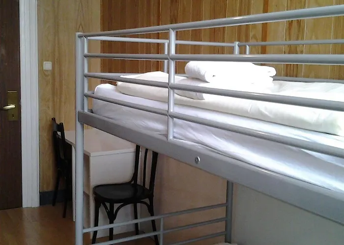 Dupuis Hotel Valkenburg aan de Geul