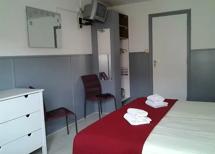 Dupuis 2* Valkenburg aan de Geul