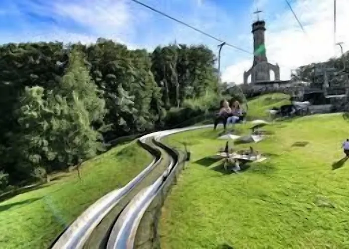 Dupuis Отель 2*