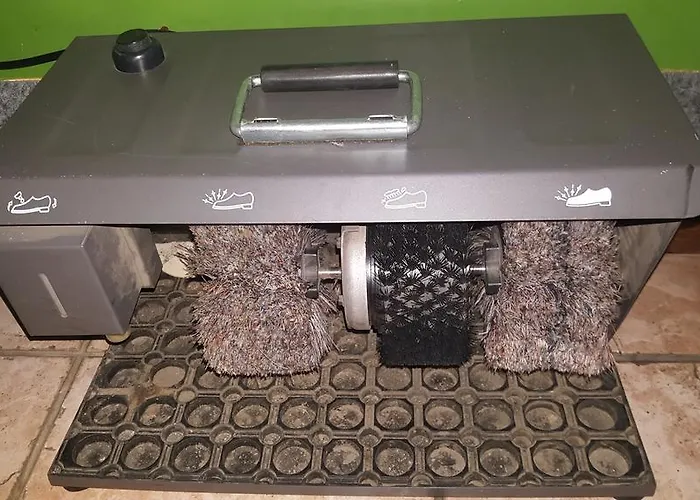 Dupuis Отель 2*